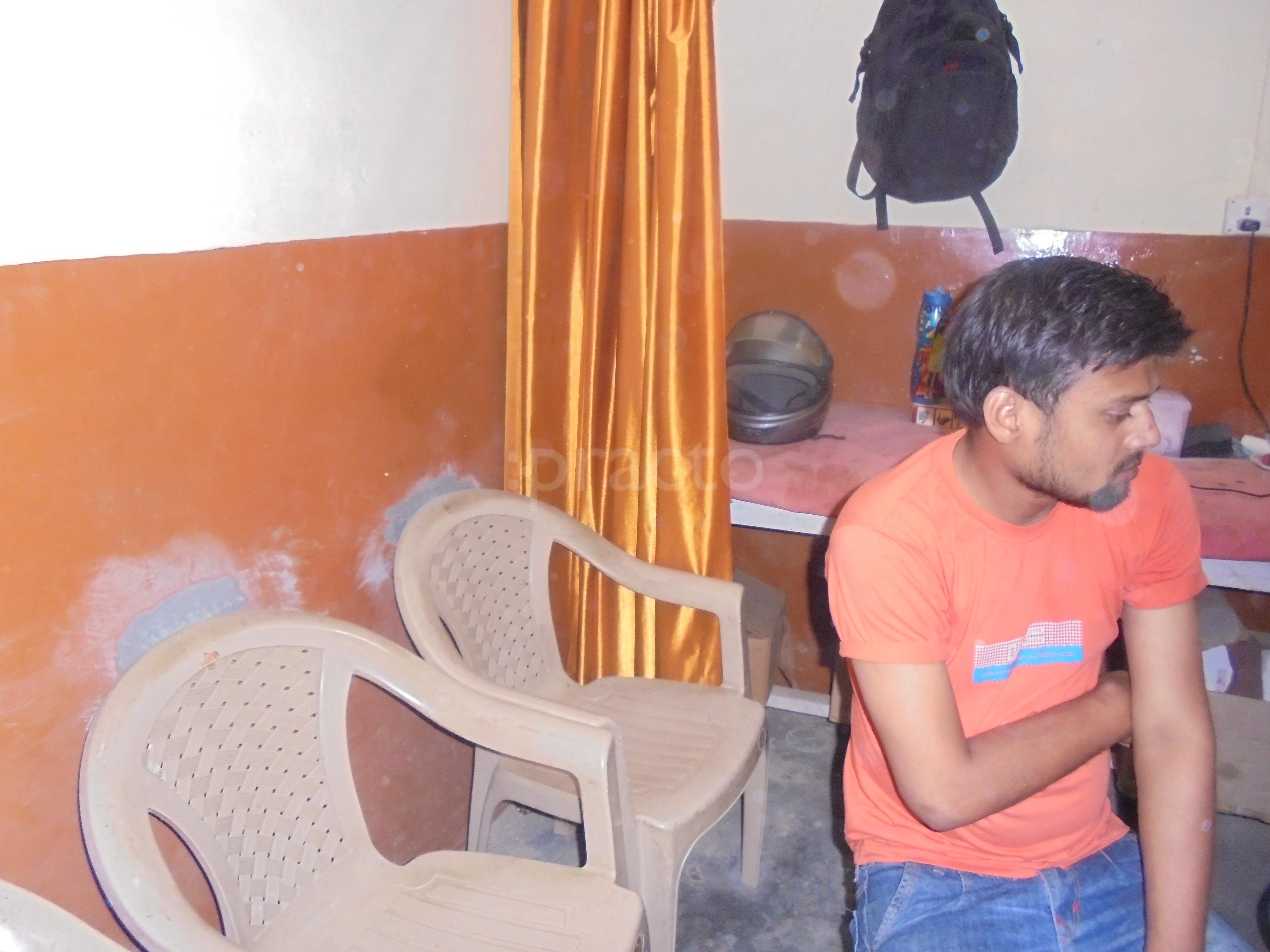 Nirmala Health Care Centre Mohibullahpur Lucknow