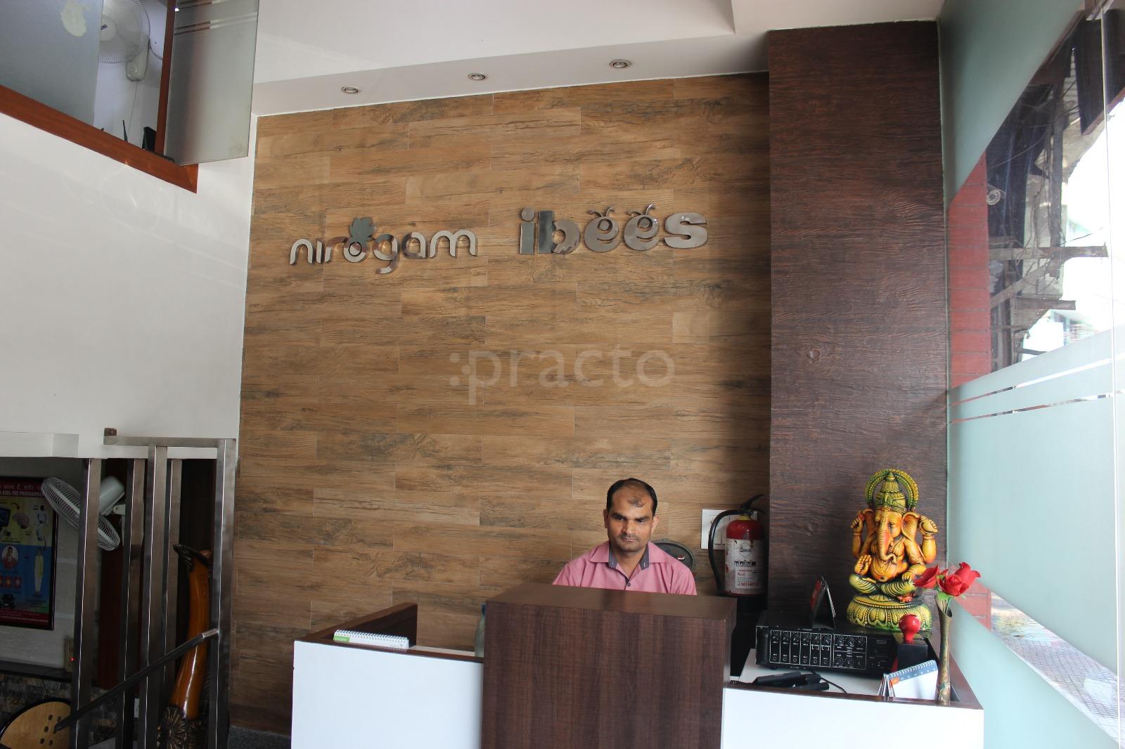 Nirogam Medicare Shakti Nagar Delhi
