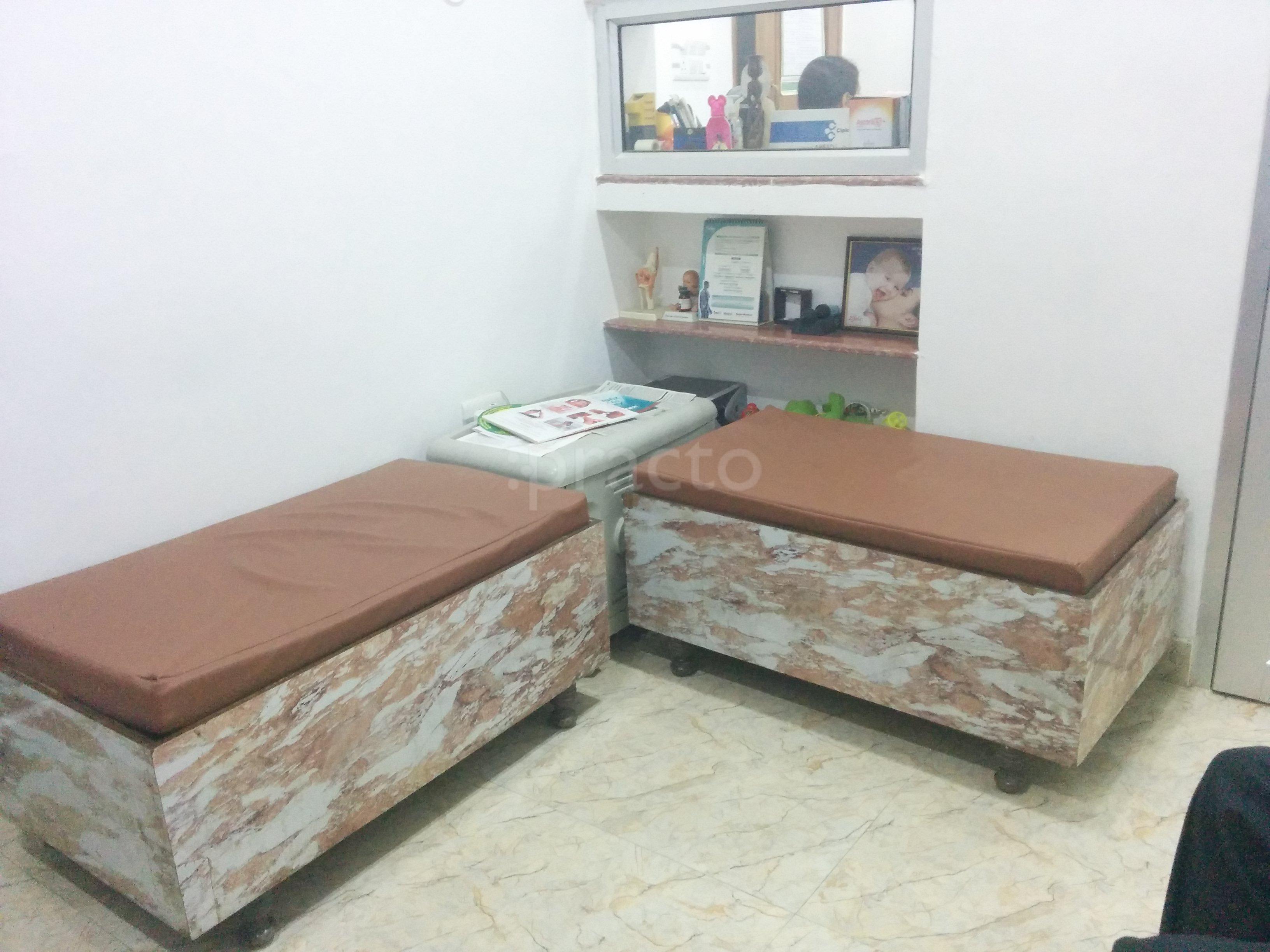 Dr Neeta Bhargav Aishbagh Lucknow
