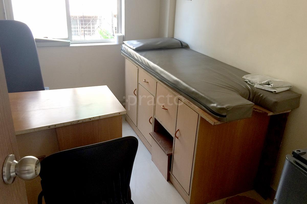 OPD/Ward at Nityaseva Hospital Sangvi Pune