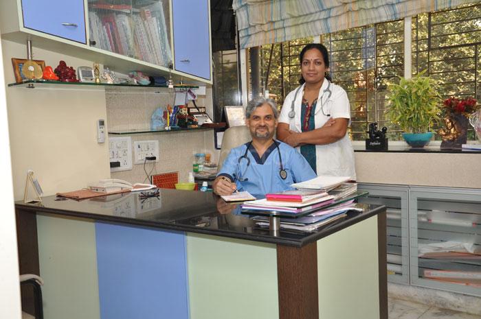 Noble Hospital Ghatkopar West Mumbai