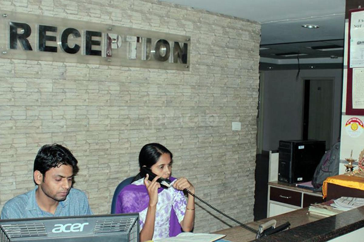 Noida Medicare Centre Ltd. Sector 30 Noida