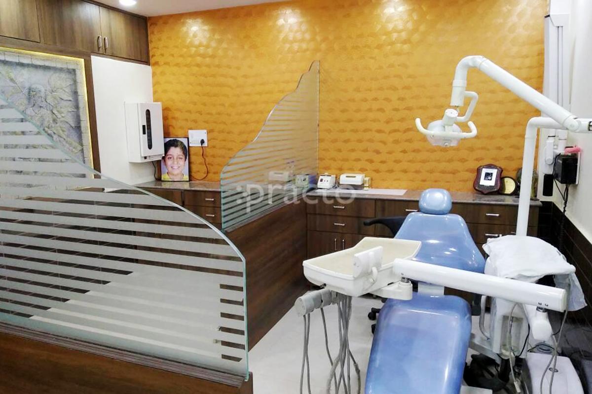 OPD/Ward at Nova Dental Clinic Dwarka Sector 15 Delhi