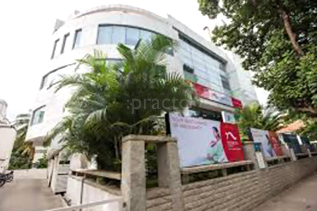 Nova IVF Fertility Koramangala 5 Block Bangalore