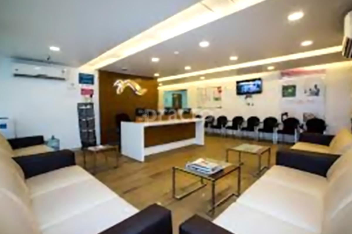 Nova IVF Fertility Koramangala 5 Block Bangalore