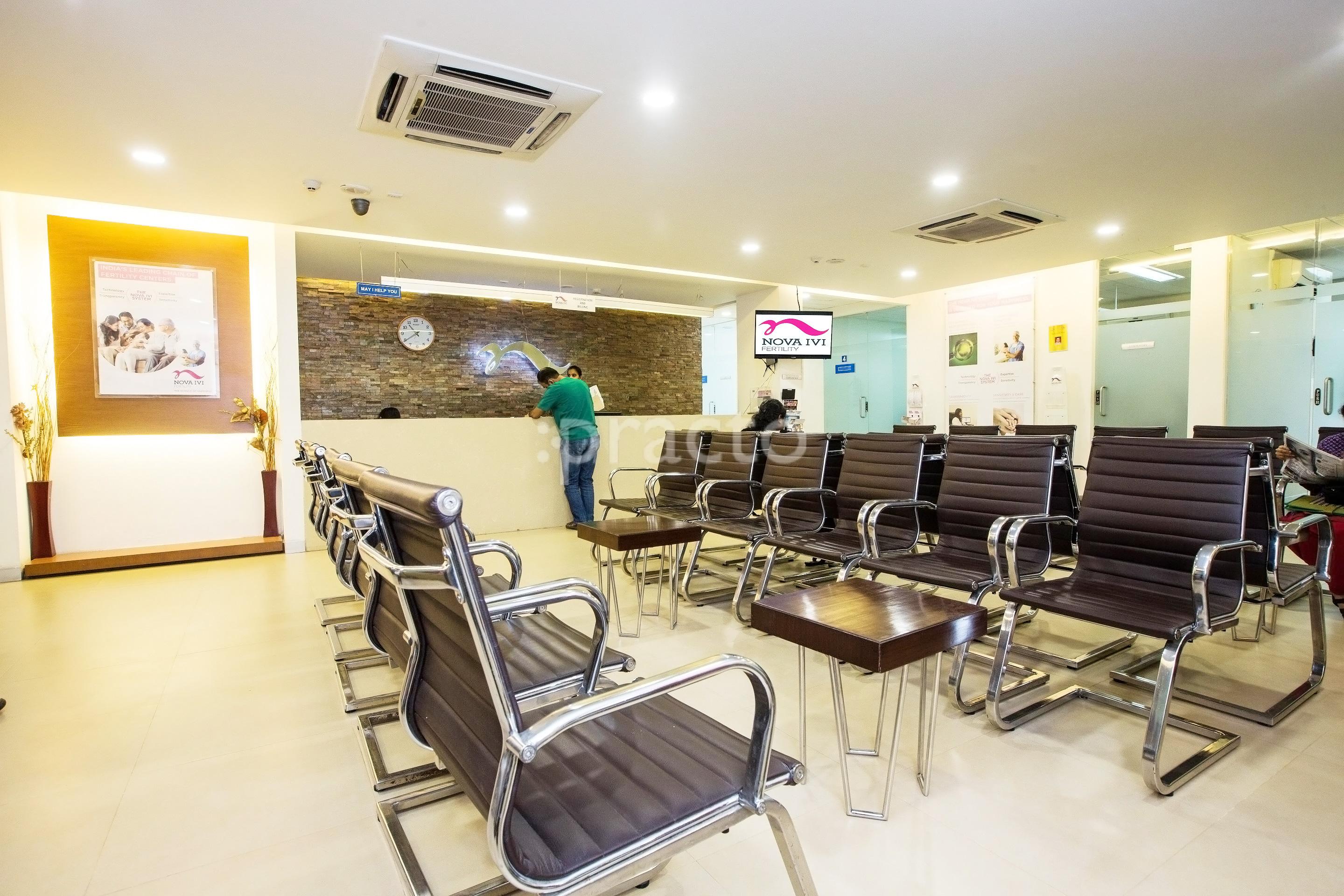 Nova IVF Fertility Basaveshwaranagar Bangalore
