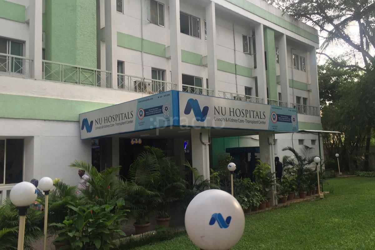 Nu Hospitals Super Speciality Hospital In Padmanabhanagar Bangalore Book Appointment Online View Reviews Contact Number Practo