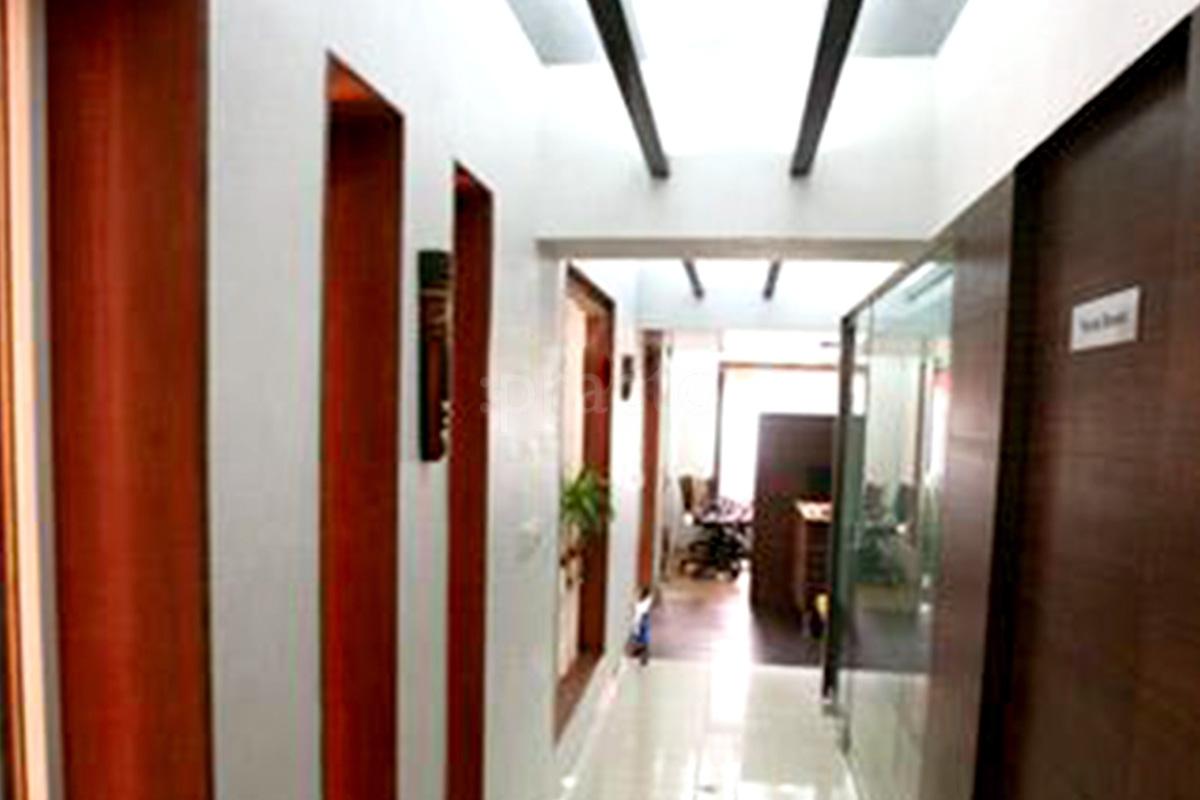 Nuface Dental Care Adajan Dn Surat