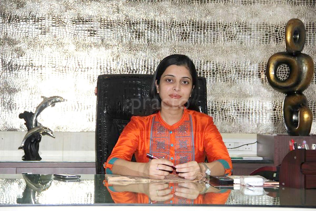 OPD/Ward at Nutri Clinic Banjara Hills Hyderabad