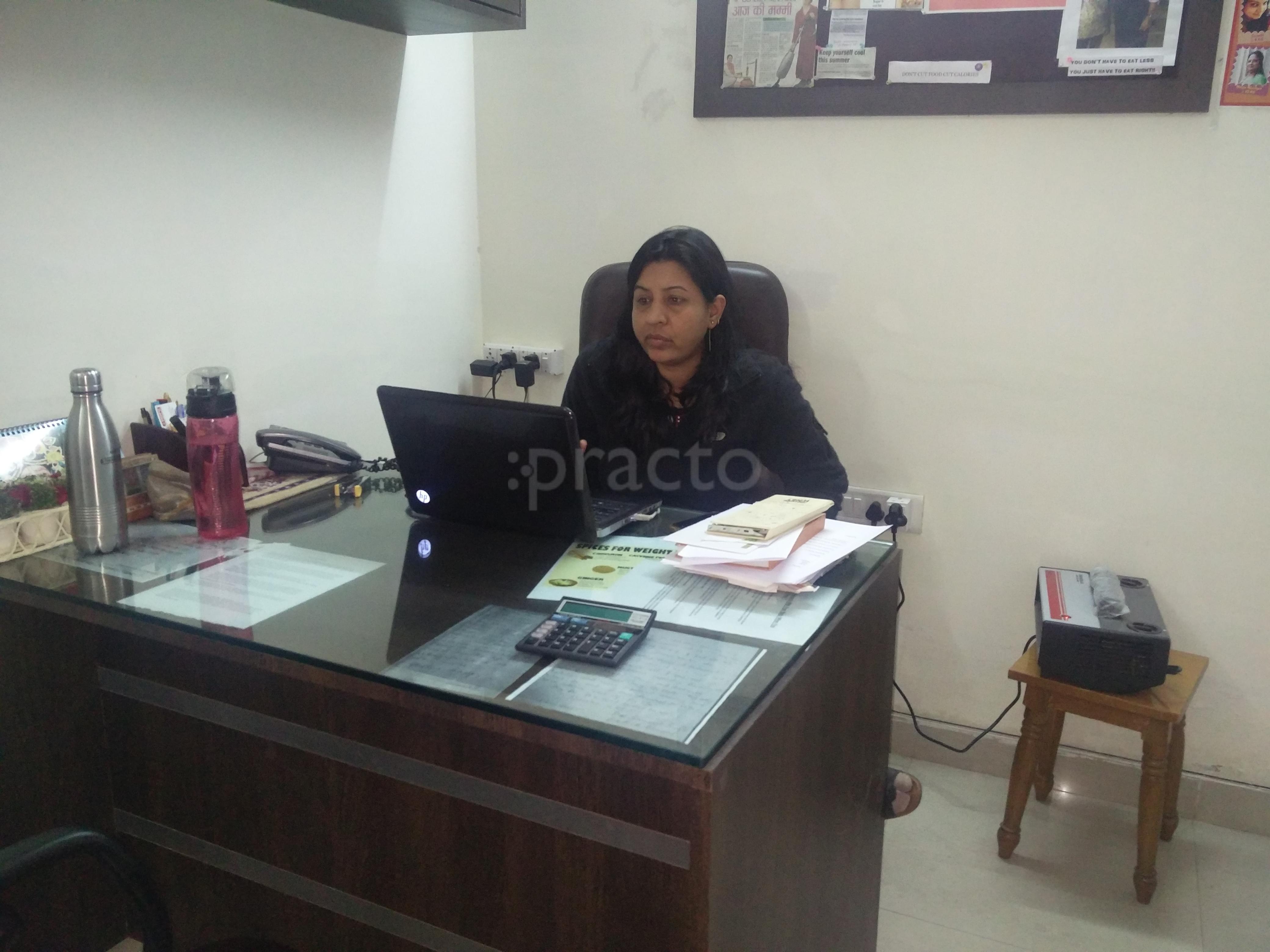 Nutridietmitra Malviya Nagar Jaipur
