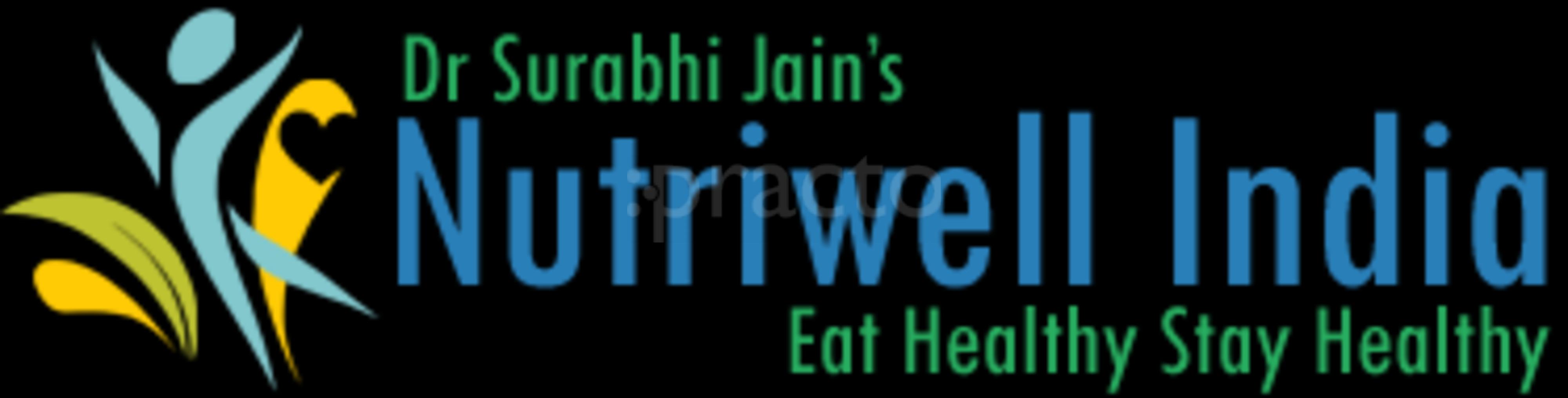 Dr. Surabhi Jain's Nutriwell India