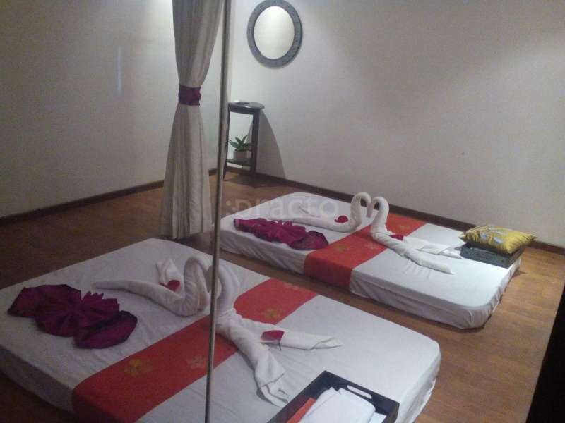 O2 spa deals bangalore