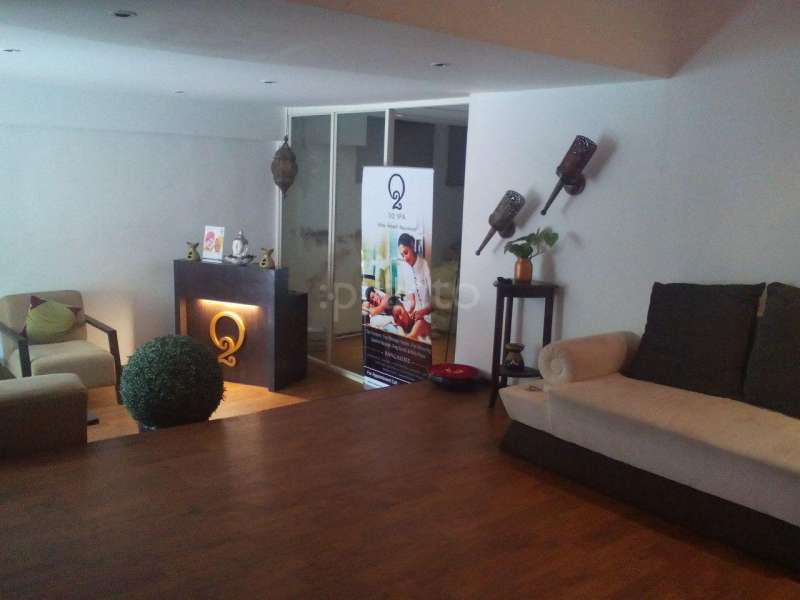 O2 spa deals bangalore
