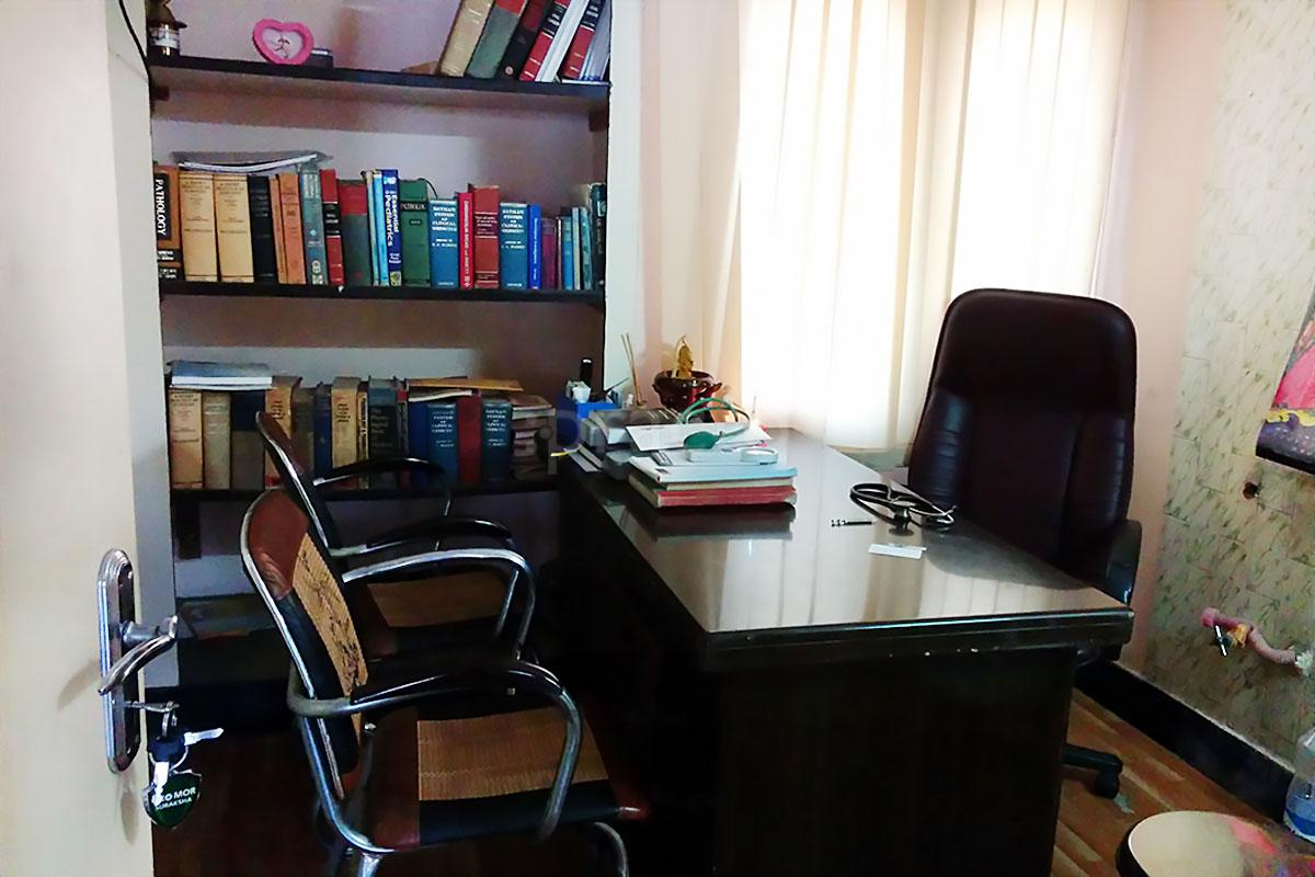 Labs at Oasis Health Care Dilsukhnagar Hyderabad