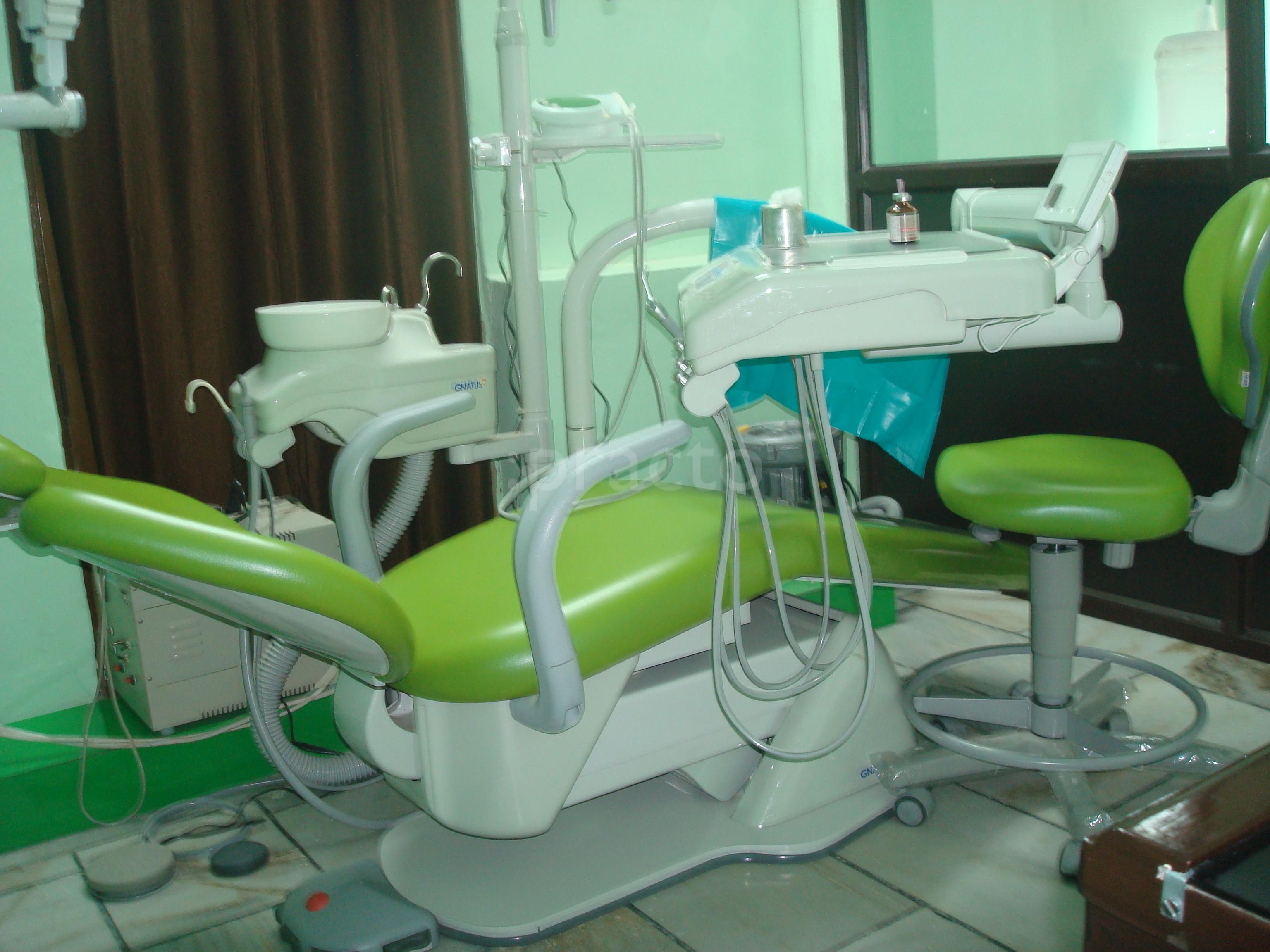 Occlusion Dental Care Rohini Delhi