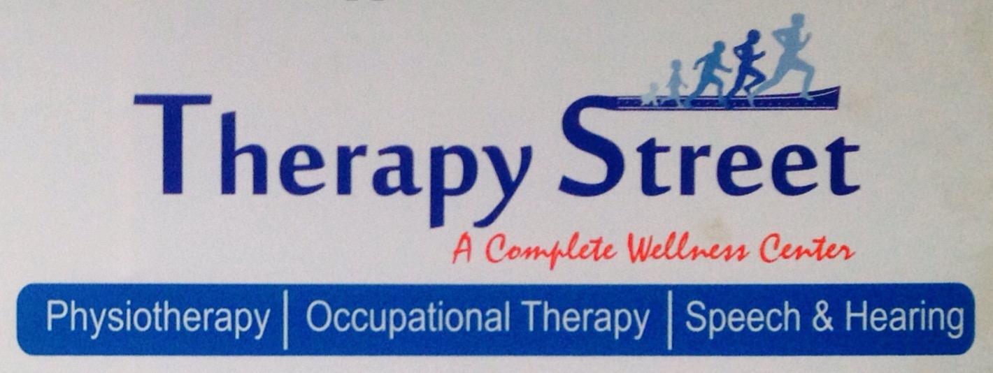 Therapy Street - A Complete Wellness Center