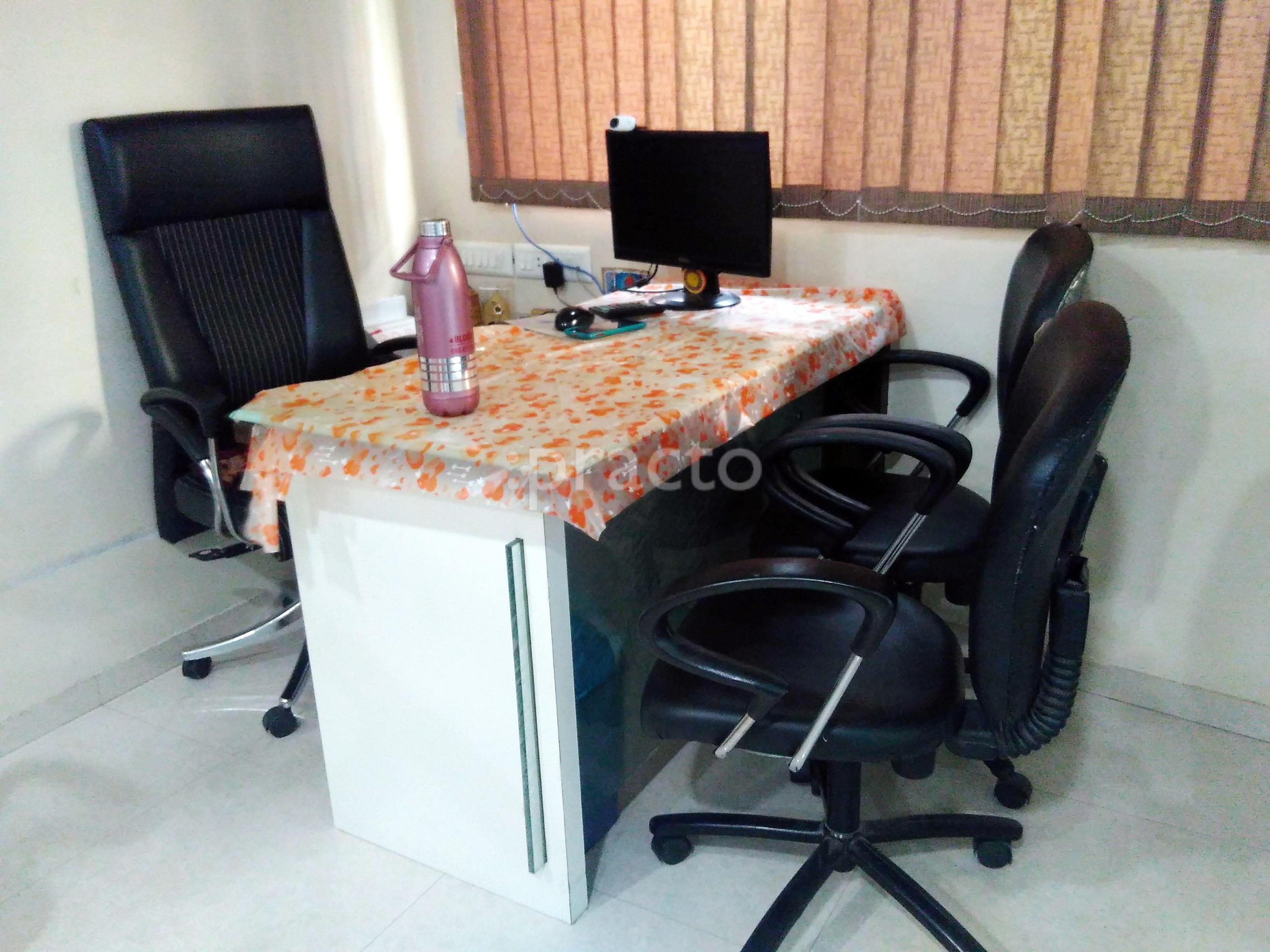 OPD/Ward at Ohm Dental Clinic Rajkot New Jagnath Plot Rajkot