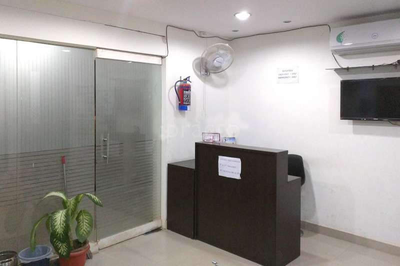 Ojas Skin, Hair & Laser Clinic, Multi-Speciality Clinic in Old Raj Nagar, Ghaziabad - Book Appointment, View Fees, Feedbacks | Practo Ojas Skin, Hair & Laser Clinic, Multi-Speciality Clinic in Old Raj Nagar, Ghaziabad - Book Appointment, View Fees, Feedbacks | Practo