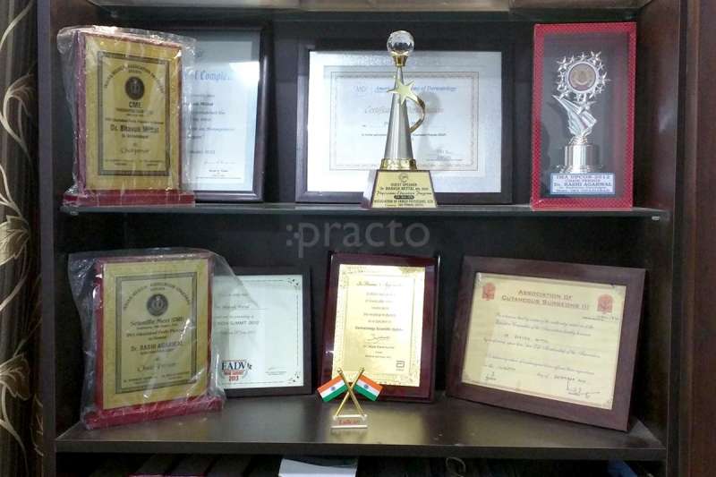 Ojas Skin, Hair & Laser Clinic, Multi-Speciality Clinic in Old Raj Nagar, Ghaziabad - Book Appointment, View Fees, Feedbacks | Practo Ojas Skin, Hair & Laser Clinic, Multi-Speciality Clinic in Old Raj Nagar, Ghaziabad - Book Appointment, View Fees, Feedbacks | Practo