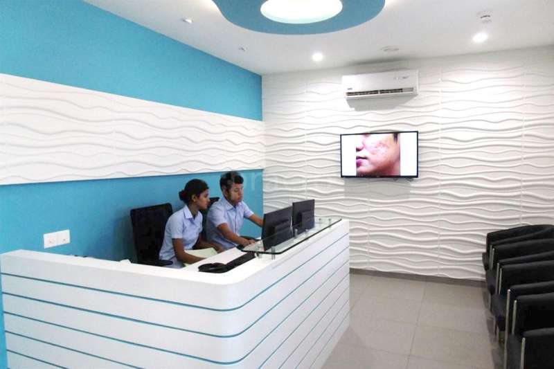 Oliva Skin & Hair Clinic Koramangala 7 Block, Bangalore - Patient Experience for Oliva Skin & Hair Clinic Bangalore Oliva Skin & Hair Clinic Koramangala 7 Block, Bangalore - Patient Experience for Oliva Skin & Hair Clinic Bangalore
