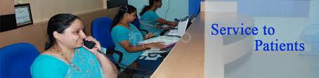 Olive Green Health Care Centre T Nagar Chennai