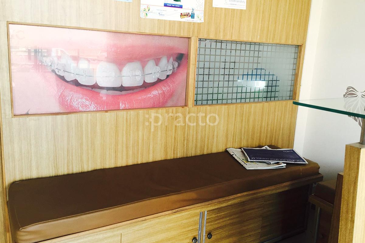 Om Dental Clinic & Implant Center Nikol Ahmedabad