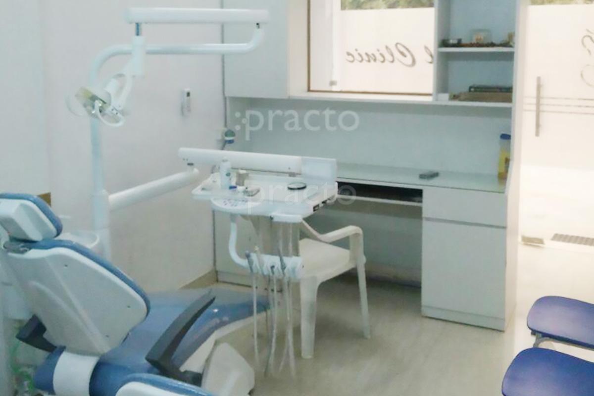 OPD/Ward at Om Dental Clinic Maruti Kunj Gurgaon