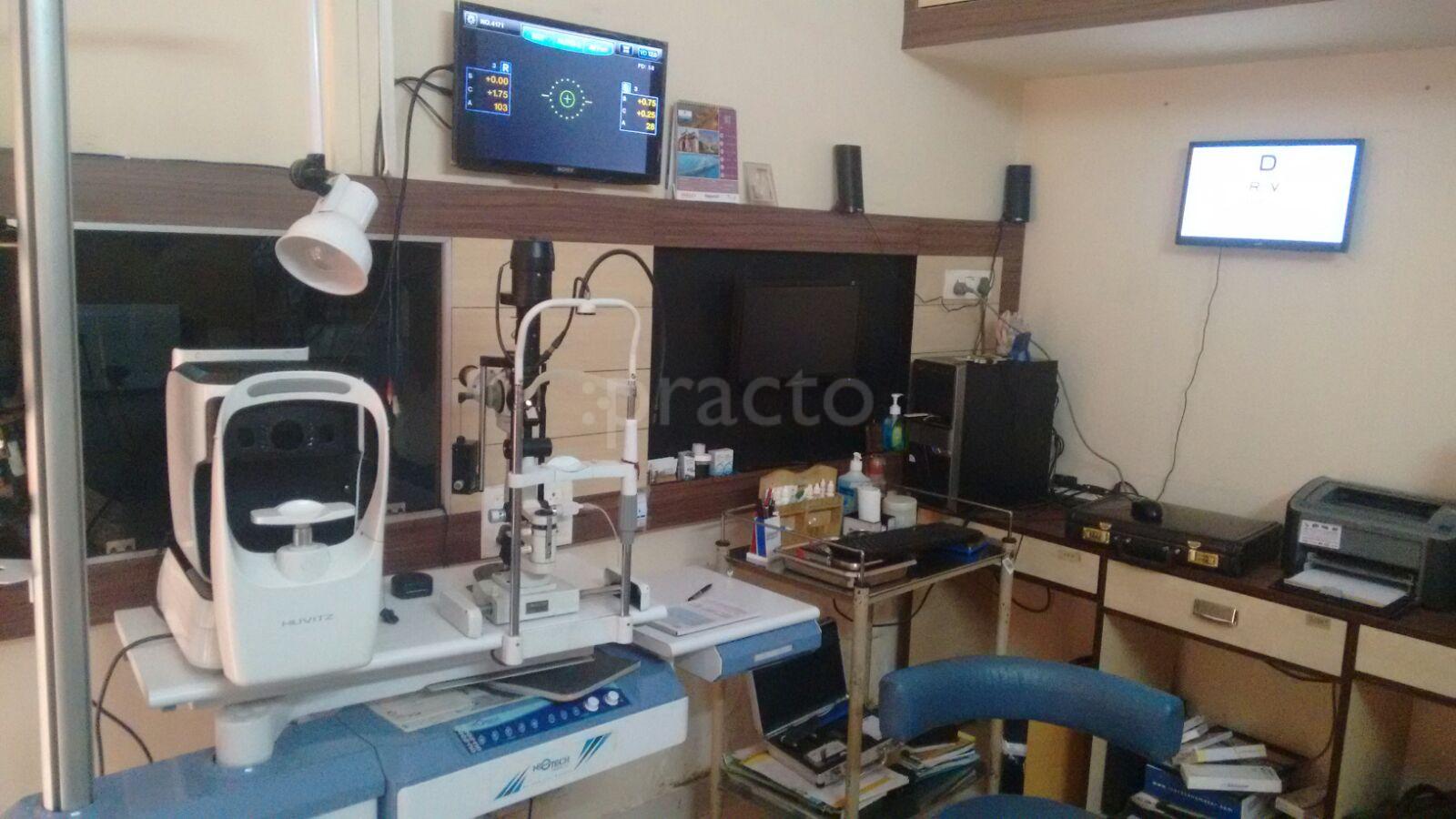 Om Eye And Maternity Hospital Jamalpur Colony Ludhiana