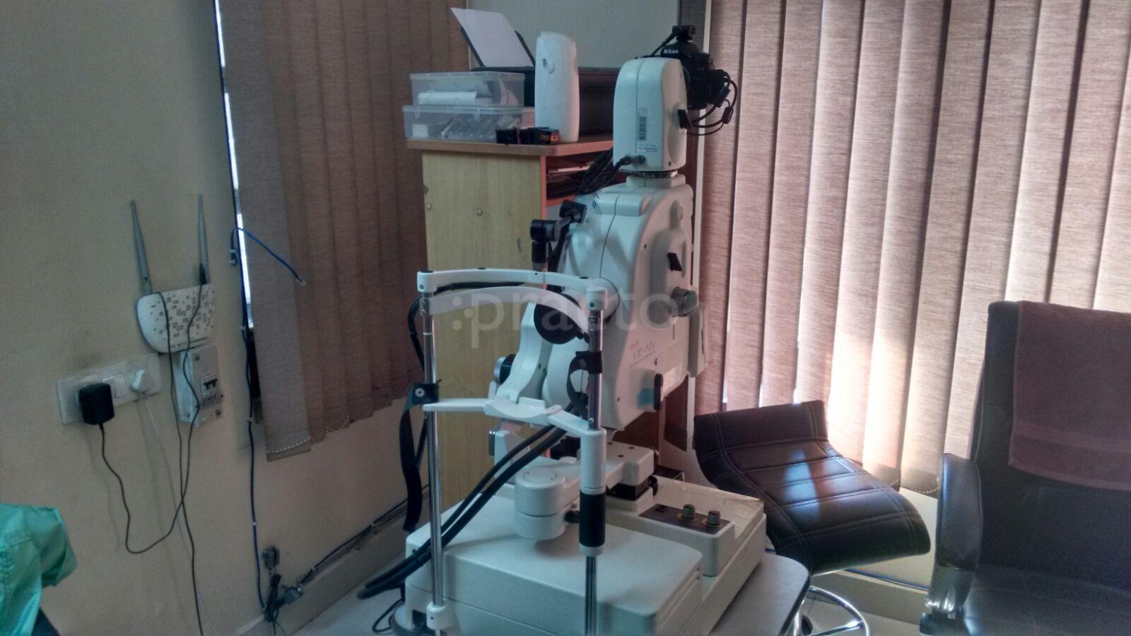 Om Eye And Maternity Hospital Jamalpur Colony Ludhiana