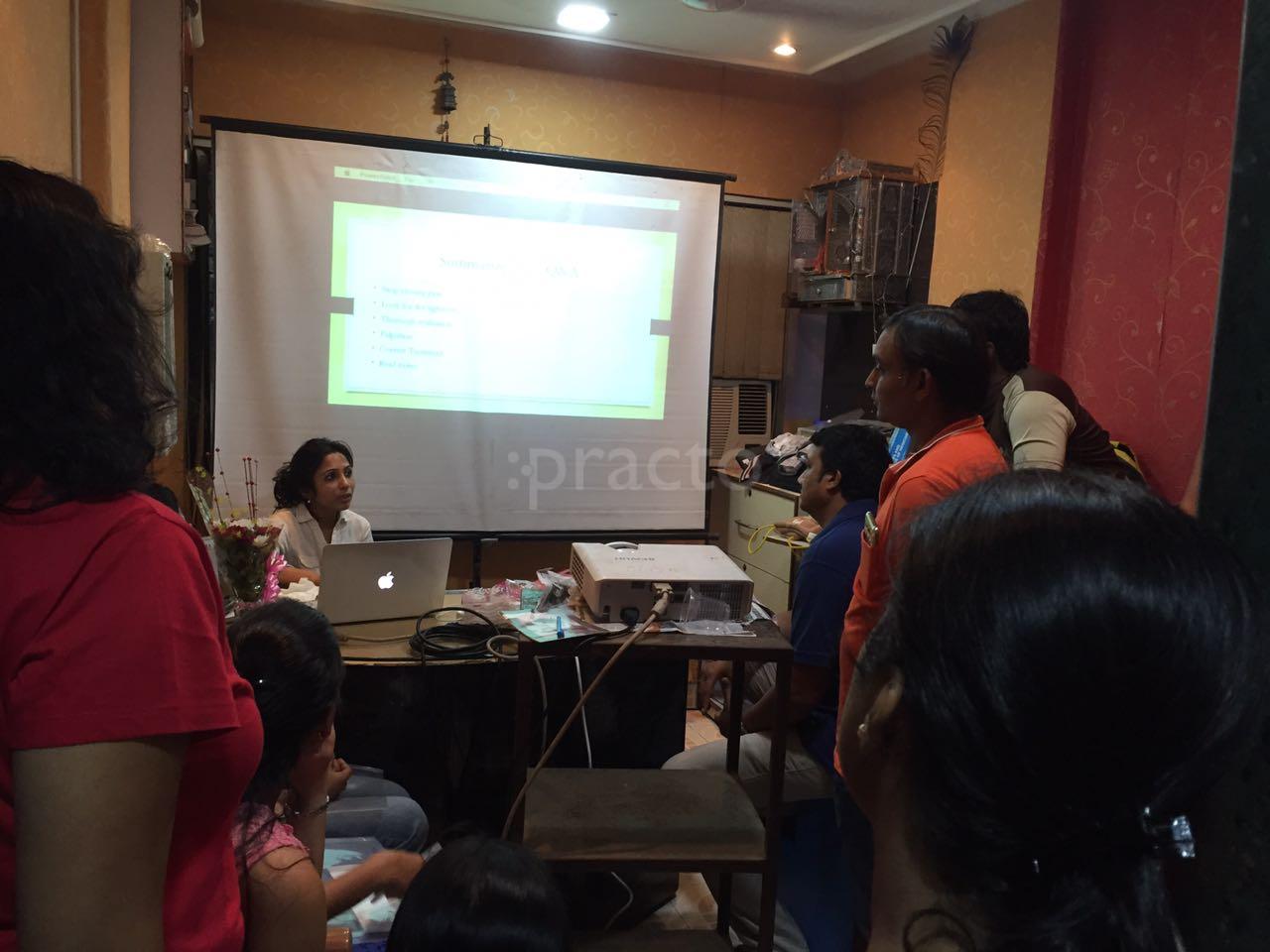 Others at Om Physiotherapy Clinic Nerul Navi Mumbai