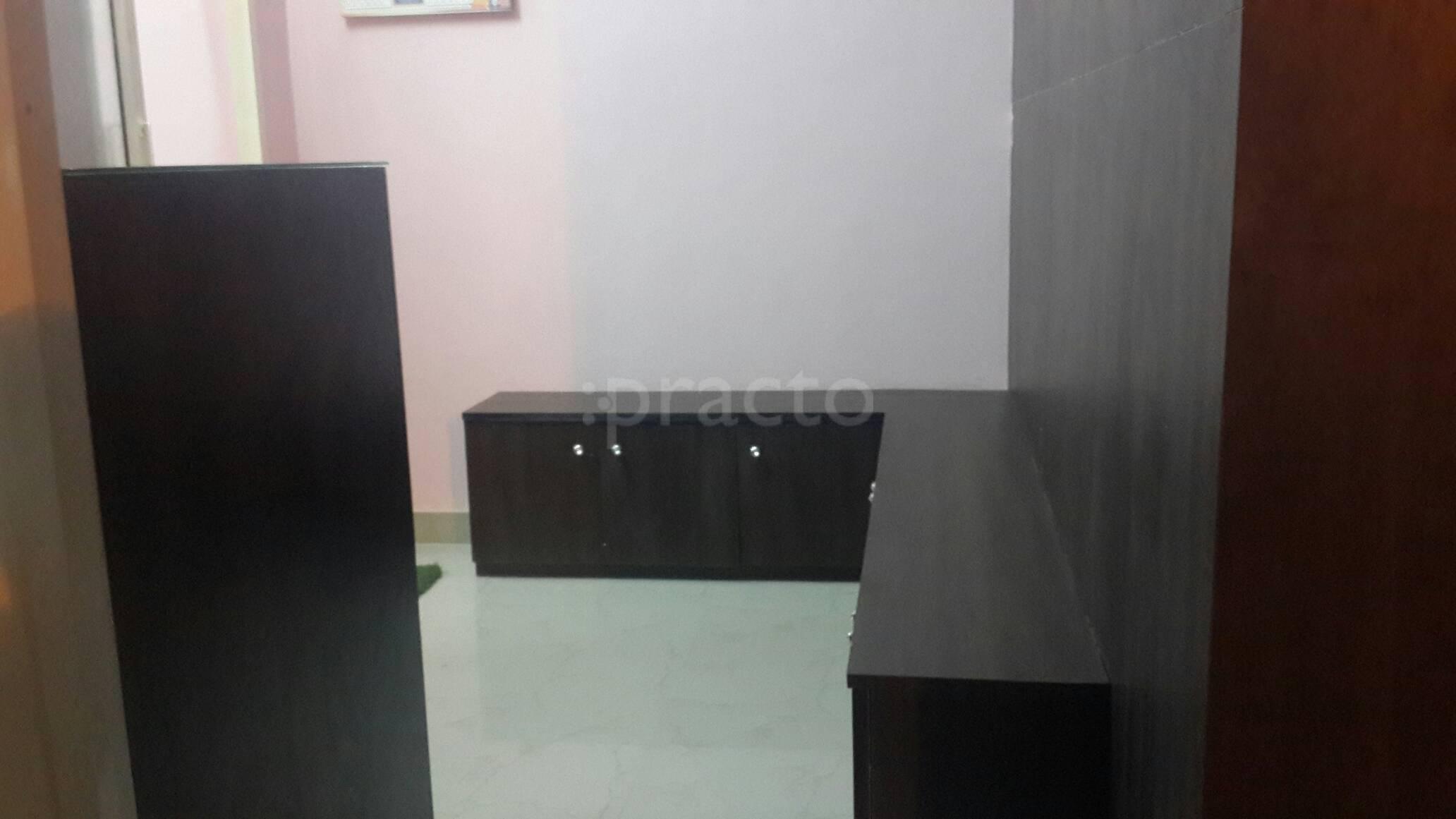 Om Sai Clinic Vinayaka Nagar Bangalore