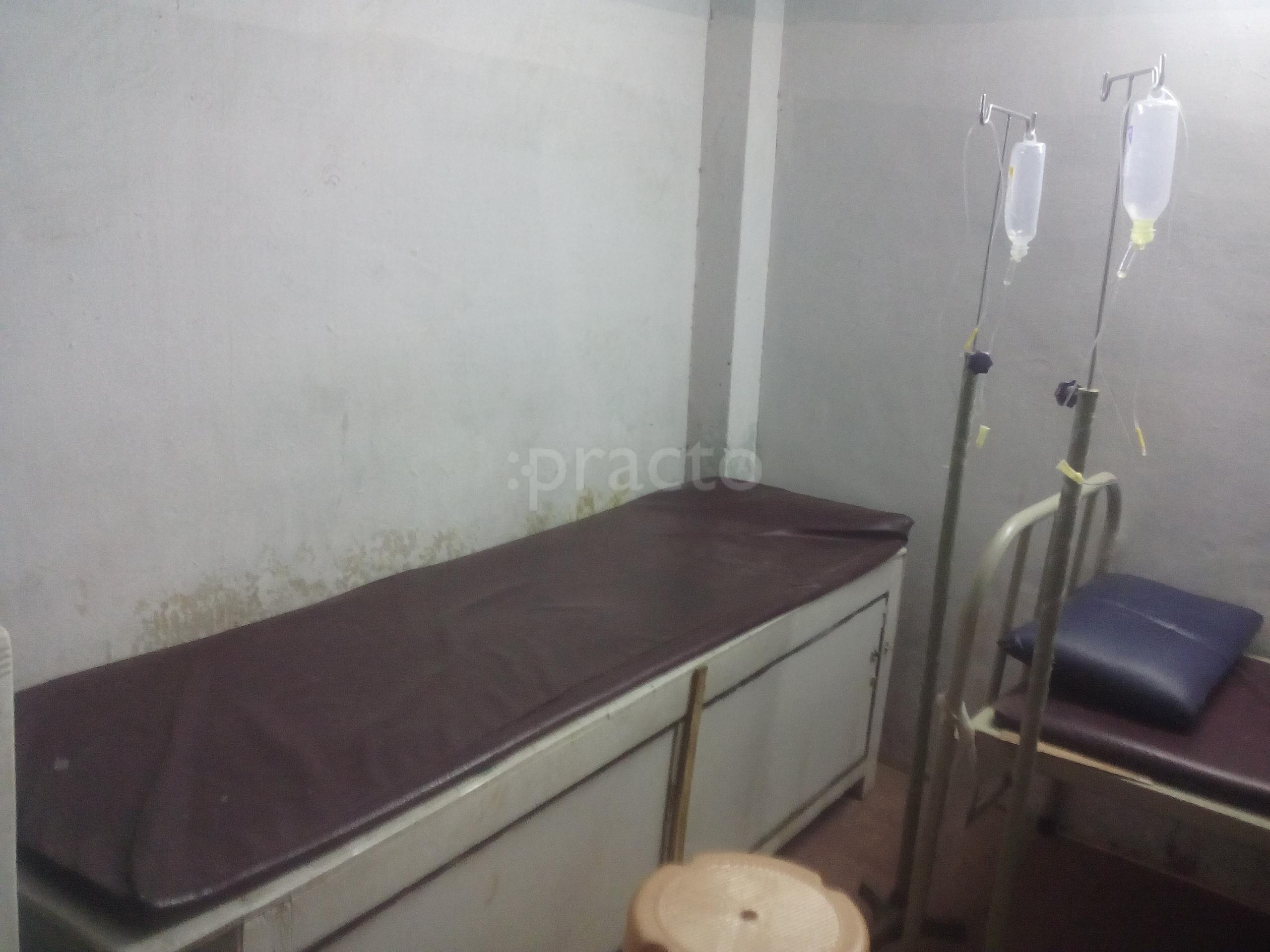 Om Sai Clinic Amberpet Hyderabad