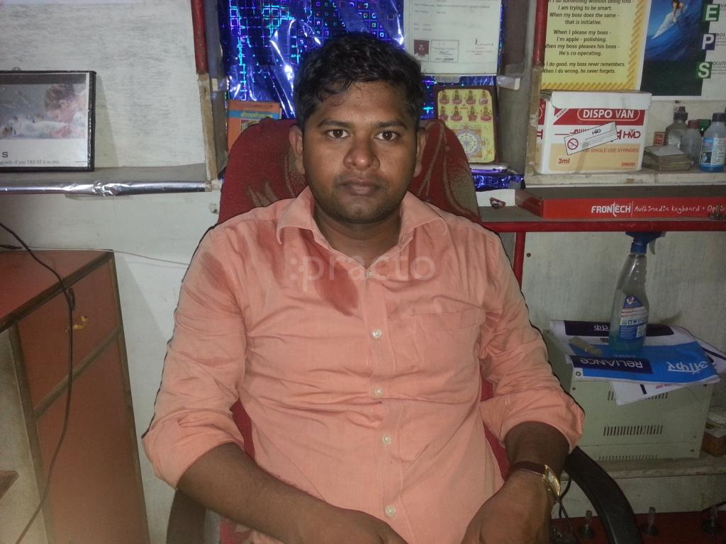 Om Sai Physiotherapy Clinic & Health Care Centre Naini Allahabad