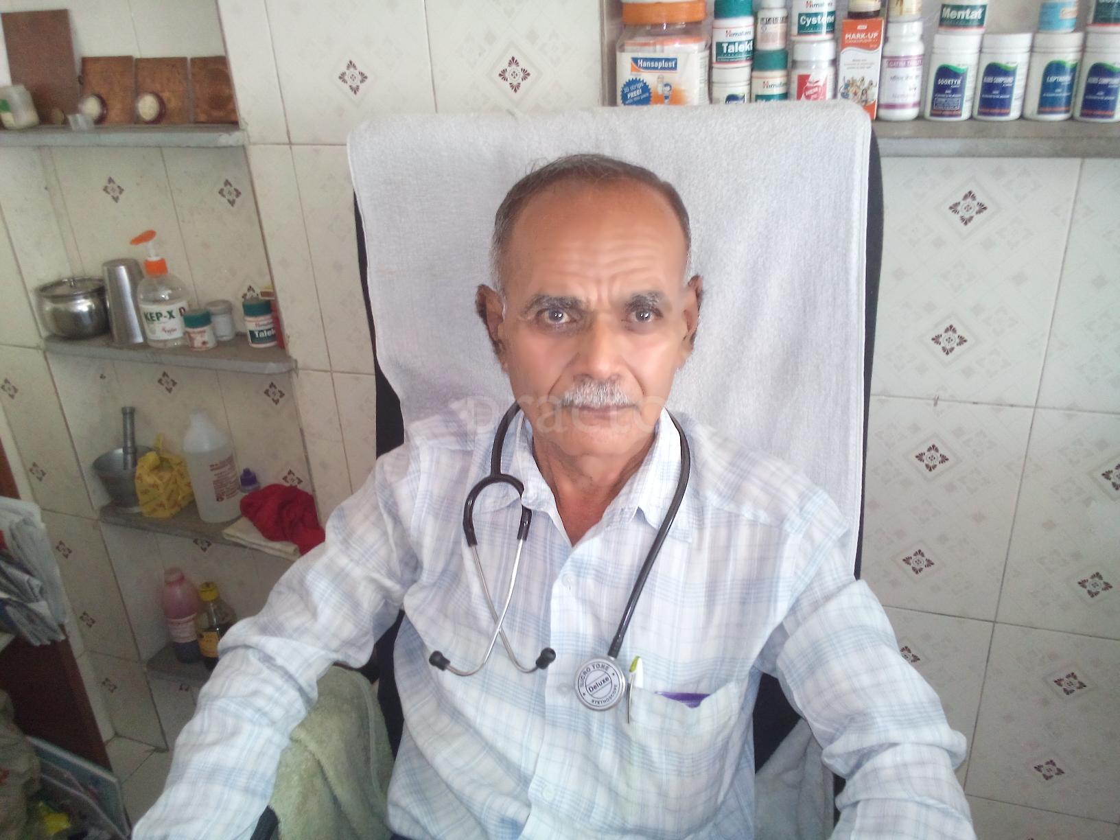 Omkar Clinic Vadaj Ahmedabad