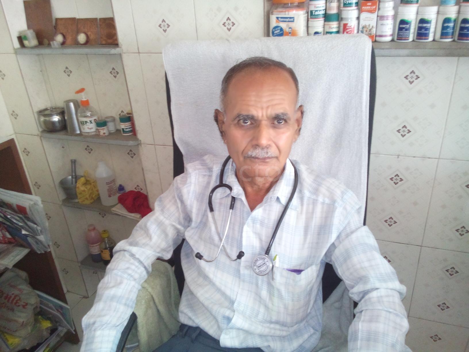 Omkar Clinic Vadaj Ahmedabad