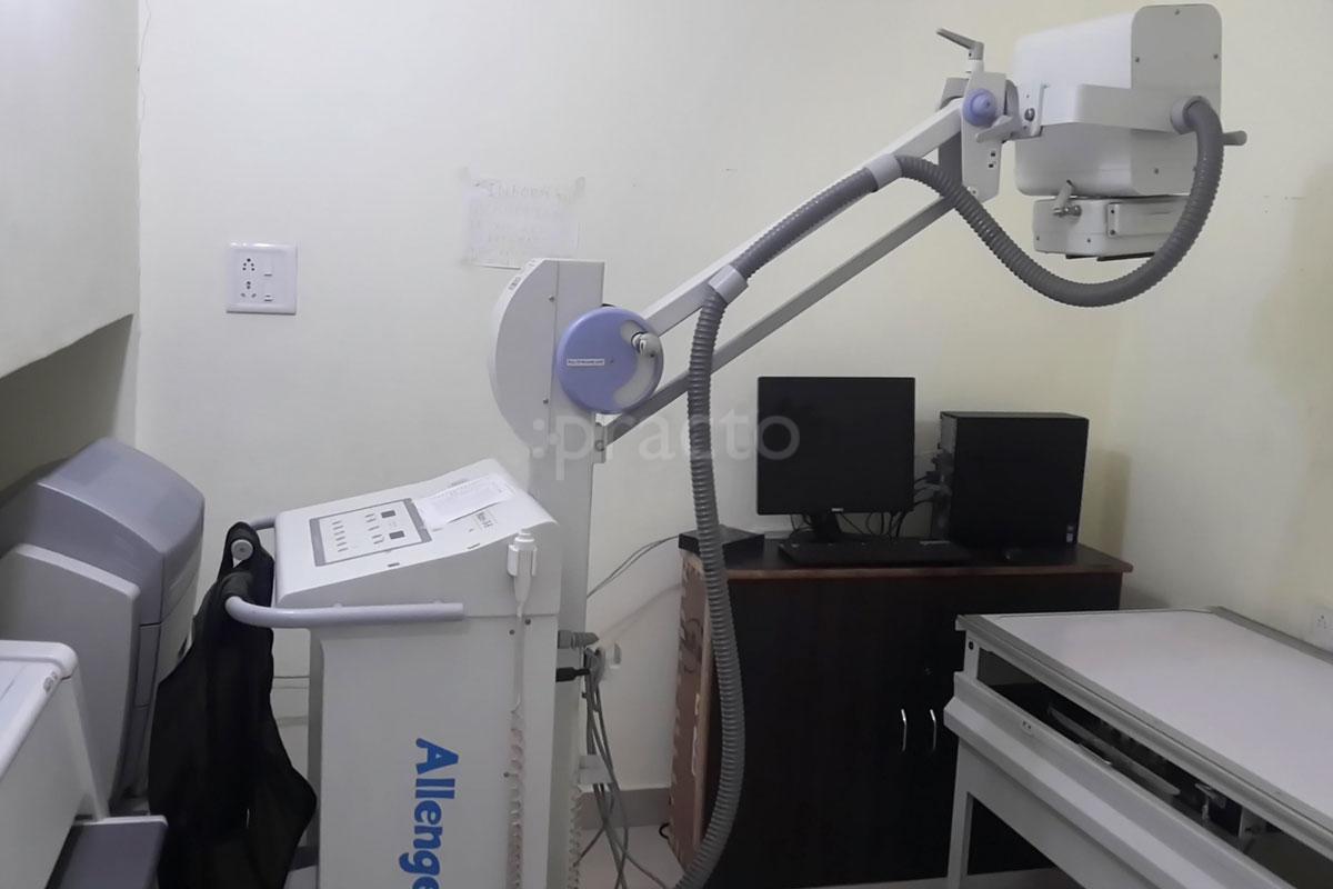 Services at Omkar Khalane Hospital Pimple Saudagar Pune