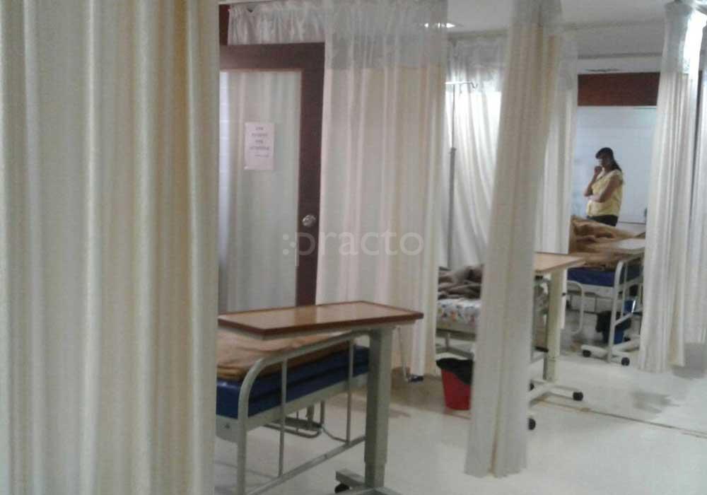 Oncology International Malleswaram Bangalore