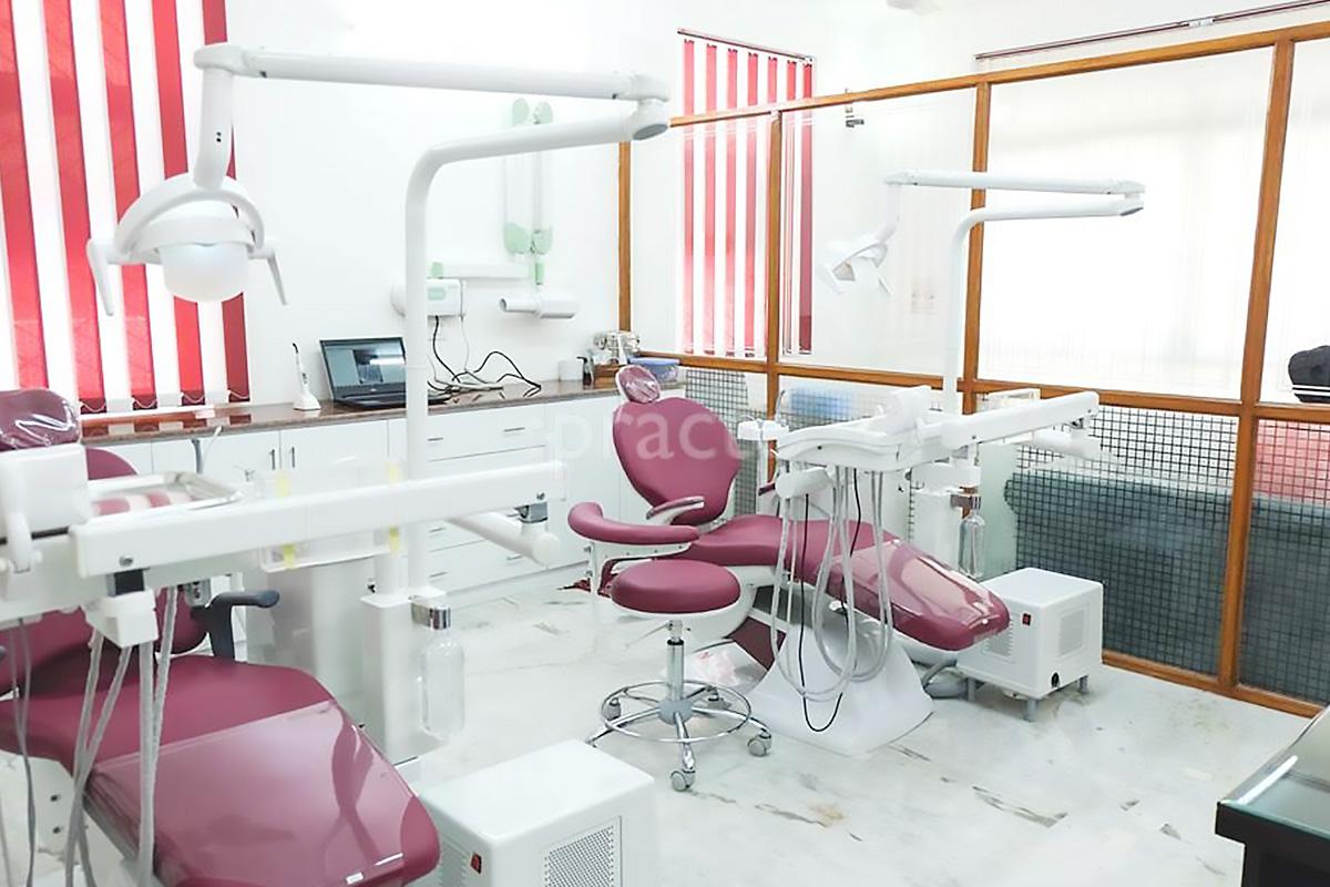 OPD/Ward at One Dental Clinic Sector 55 Noida
