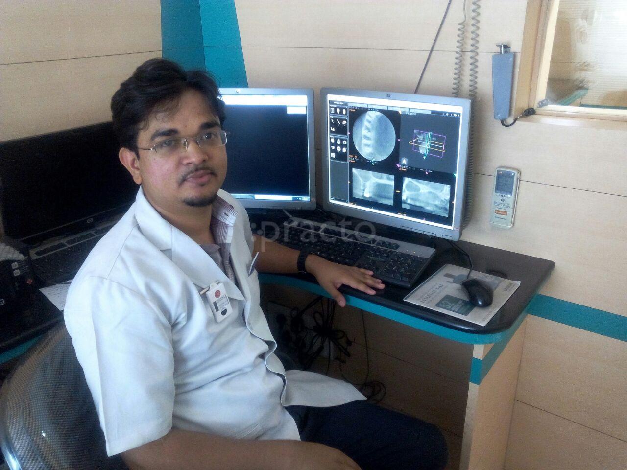 One Stop Smile Shop Ayodhaya Nagar Bhopal