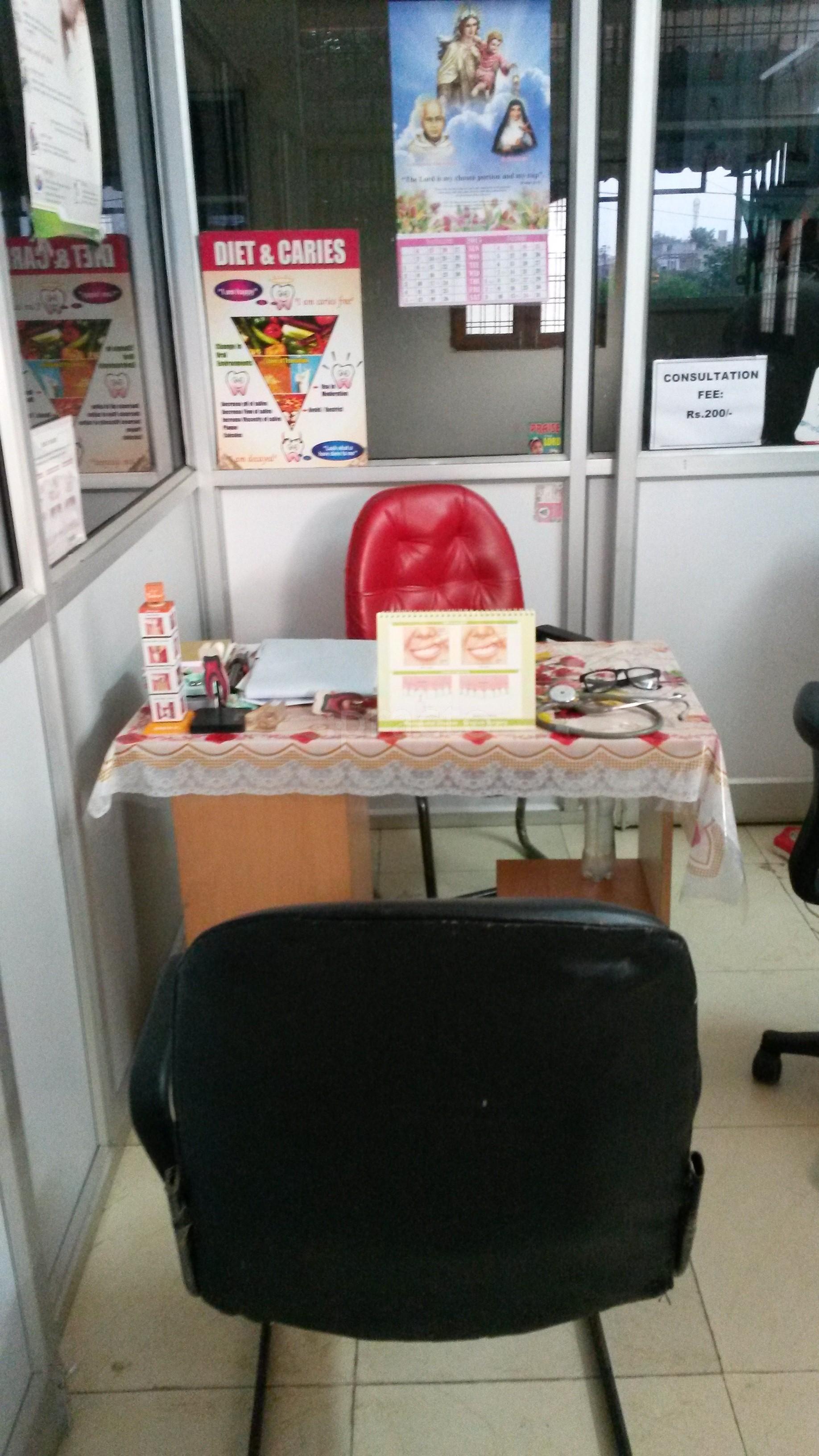One Stop Smile Shop Ayodhaya Nagar Bhopal