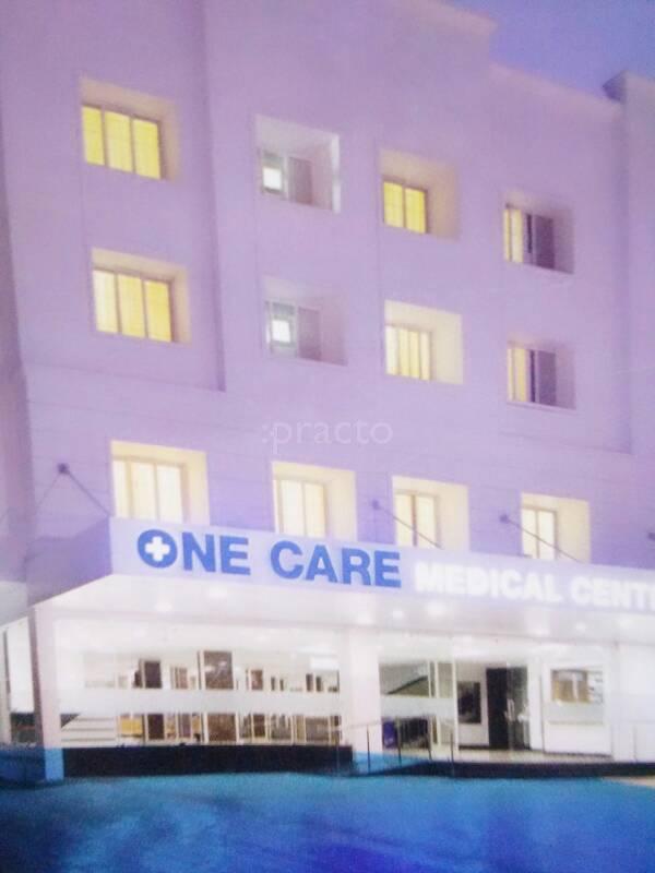 Onecare Medical Center Saibaba Colony Coimbatore