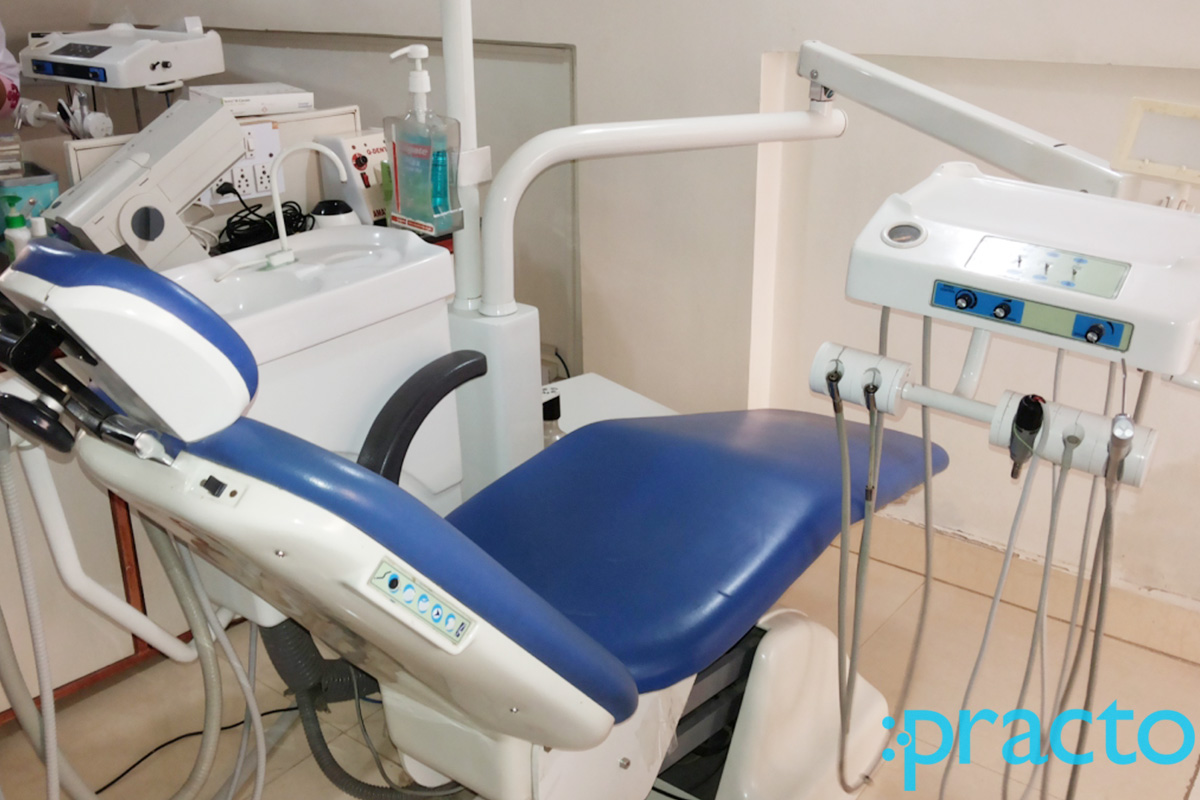 Services at Onkar Dental Clinic Nana Peth Pune