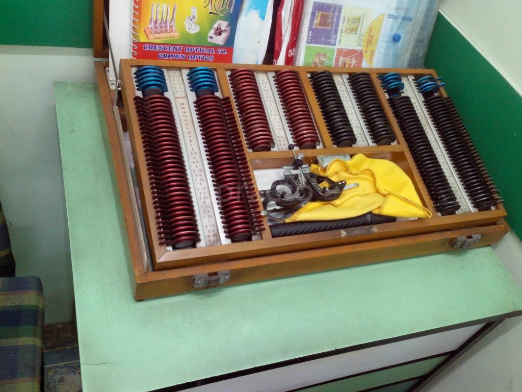 Optical Point Sarat Bose Road Kolkata