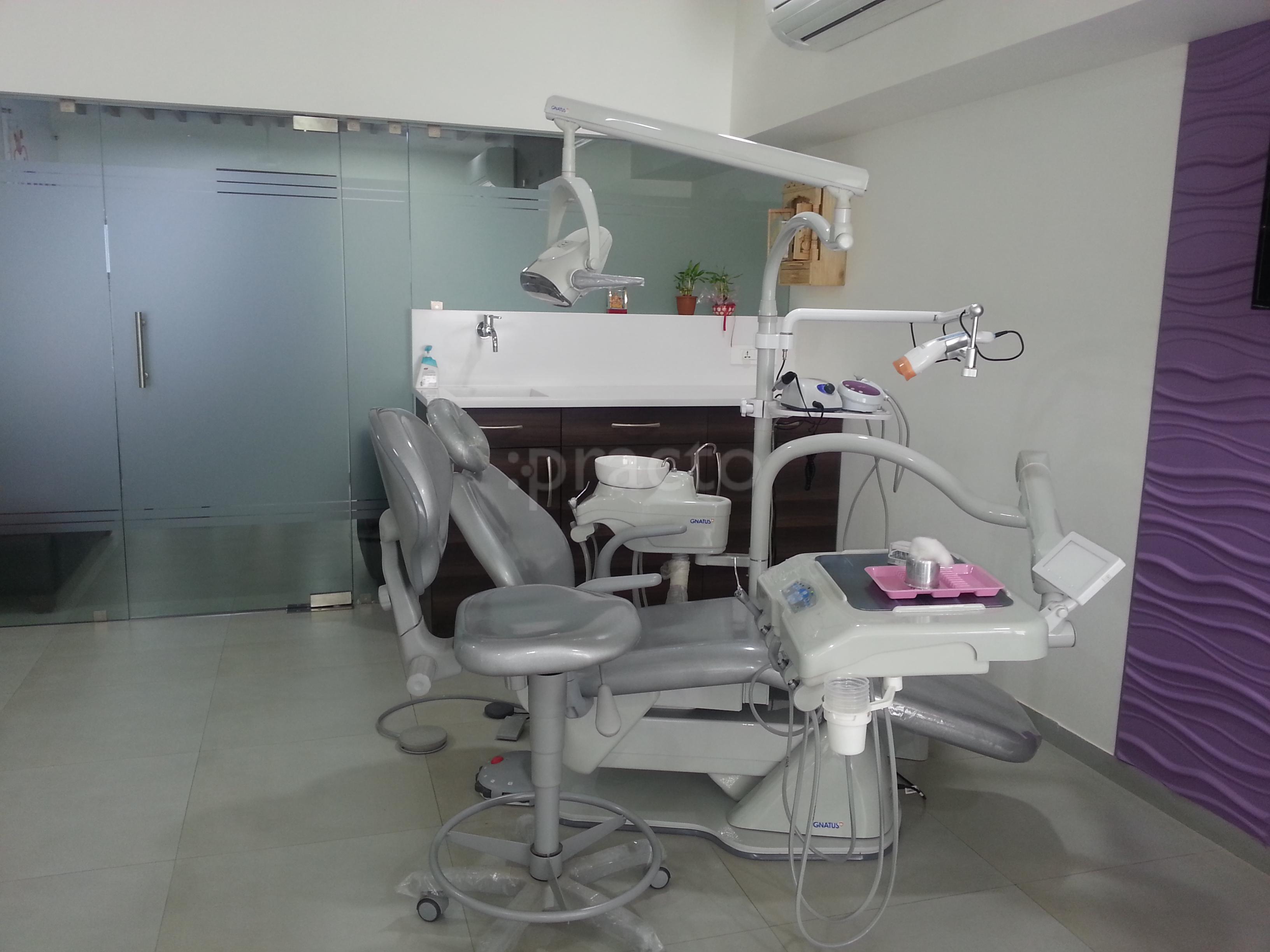 Ora Dental Care Vejalpur Ahmedabad