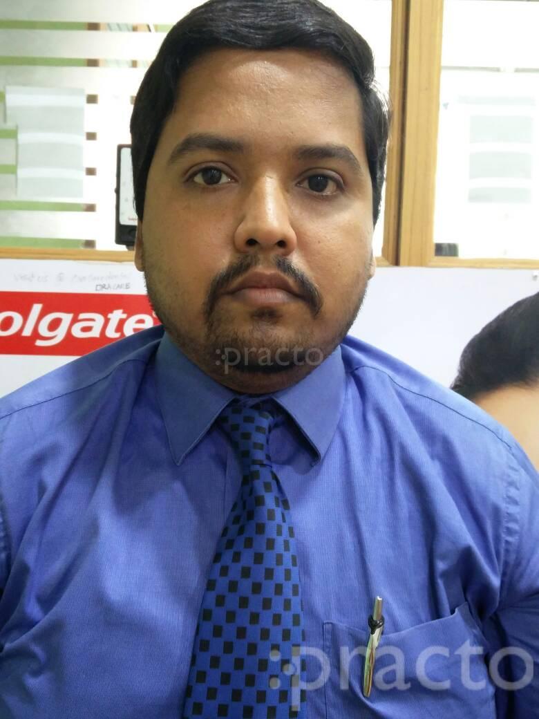 oracare center 2 at Lakotia Medical Centre Salkia Howrah