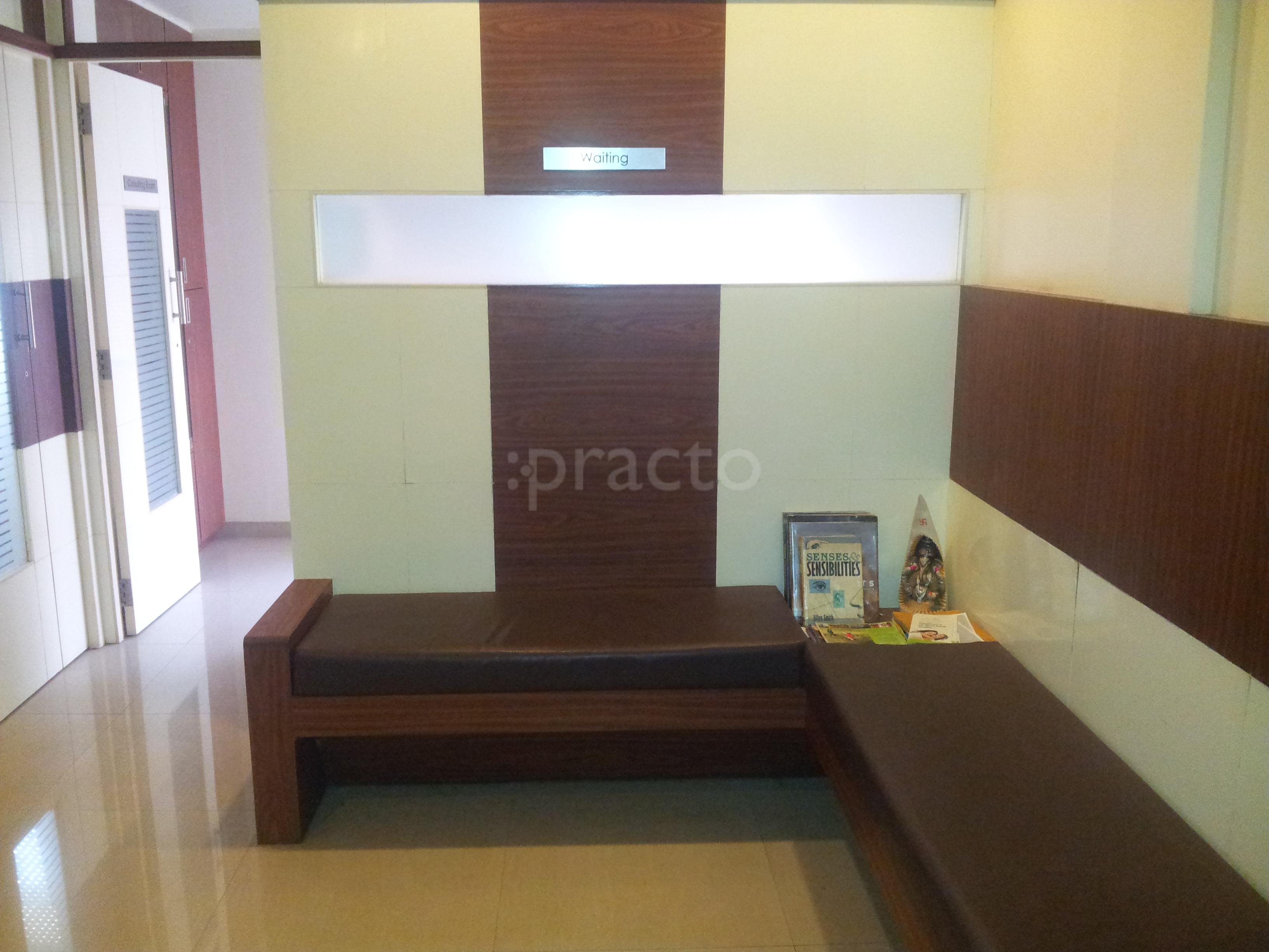 Oral Health Care Centre Bavdhan Pune