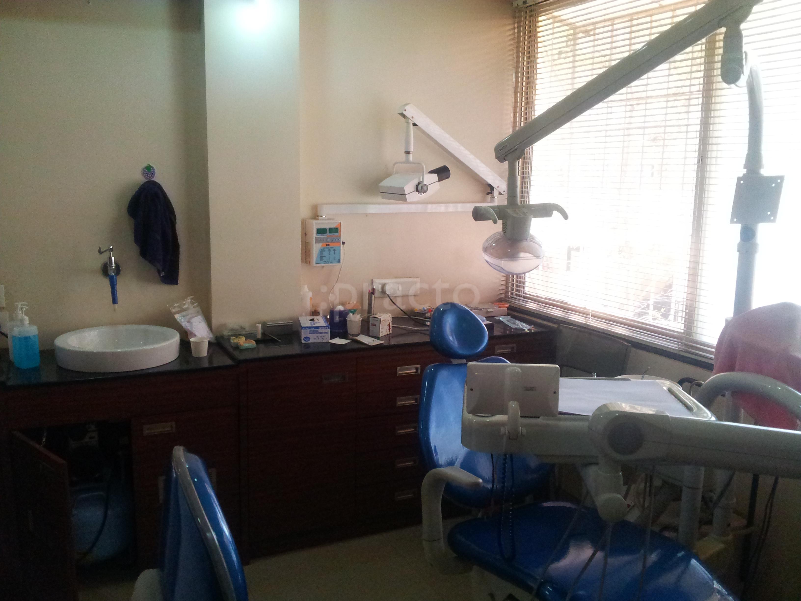 Oral Health Care Centre Bavdhan Pune