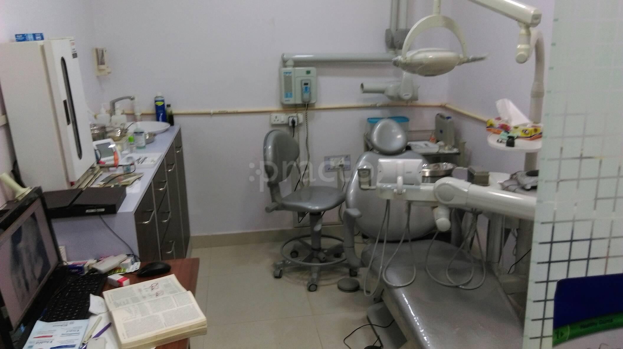 Services at Oral Health Clinic Vikas Nagar Lucknow