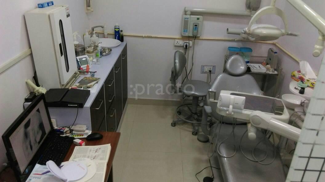 OPD/Ward at Oral Health Clinic Vikas Nagar Lucknow
