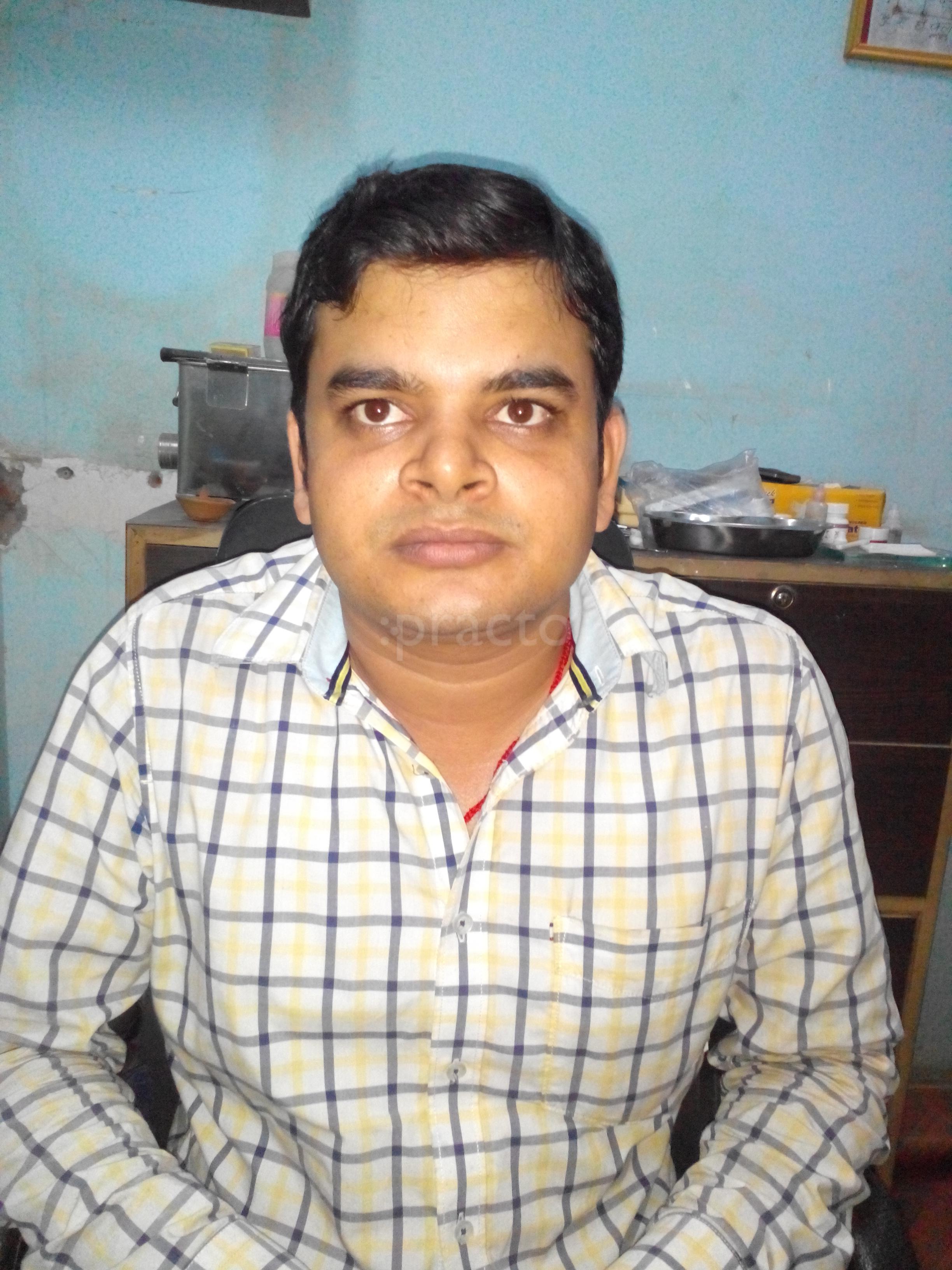 Oral & Maxillofacial Dental Clinic Alamnagar Lucknow